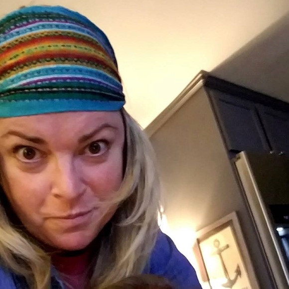 Live on Sunday Nights at 8pm est!  Sharing Yours and Mine! - Picture 2 of 16